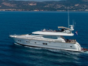 Buy 2007 Elegance Yachts 64