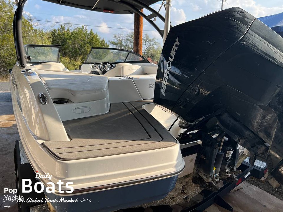 2021 Tahoe 210S for sale. View price, photos and Buy 2021 Tahoe 210S ...