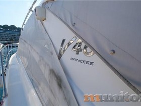 2003 Princess Yachts V46