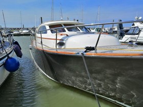 2009 Rapsody Yachts 36 Relax à vendre
