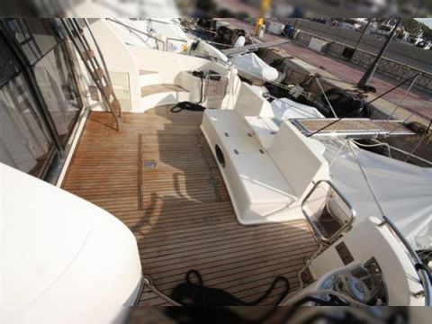 Αγοράστε 1994 Azimut 54