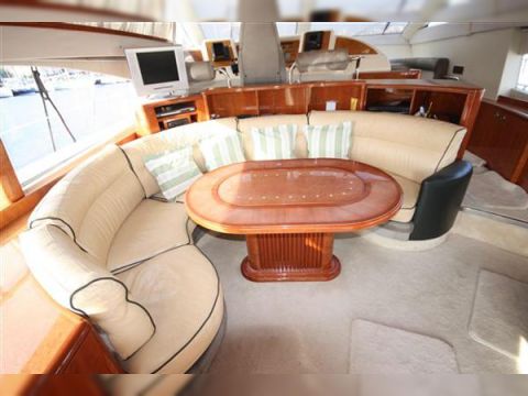 Αγοράστε 1994 Azimut 54