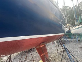 1972 CAL 27 Pop Top for sale