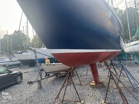 1972 CAL 27 Pop Top for sale