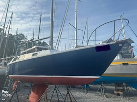 1972 CAL 27 Pop Top for sale