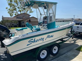 1998 Robalo Boats 2100 Cc