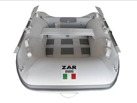 ZAR Formenti Mini Fun 6 Faltbare Boote Mit Lattendeck Boden te koop