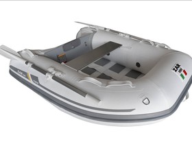 ZAR Formenti Mini Fun 6 Faltbare Boote Mit Lattendeck Boden