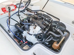 2012 Williams Jet Tenders Turbojet 385 za prodaju