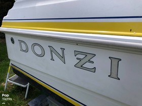 Купить 2000 Donzi Marine 22 Cuddy