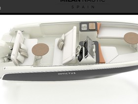 2023 Invictus Yacht 200 Sx
