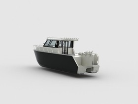 Kupić 2023 AluForce Catamaran 790Htf