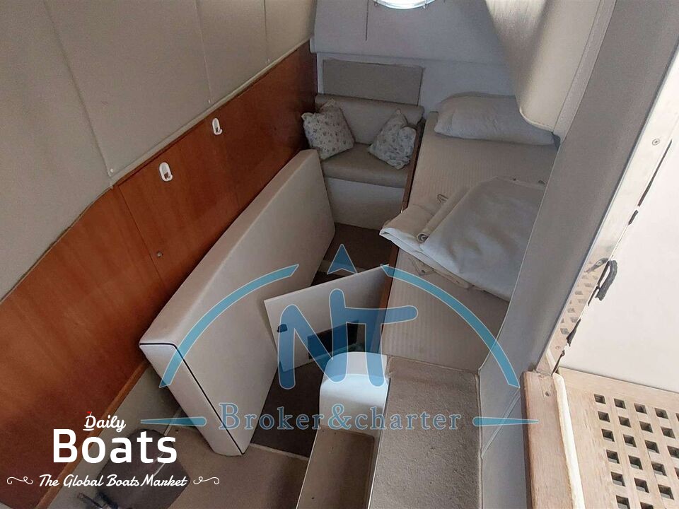 2003 Innovazioni e Progetti Alena 56 for sale. View price, photos and ...