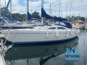 1993 Maxi Yachts 1000 for sale