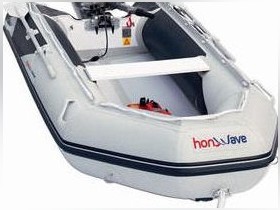 Buy 2021 Honda Honwave T 38-Ie Luftboden