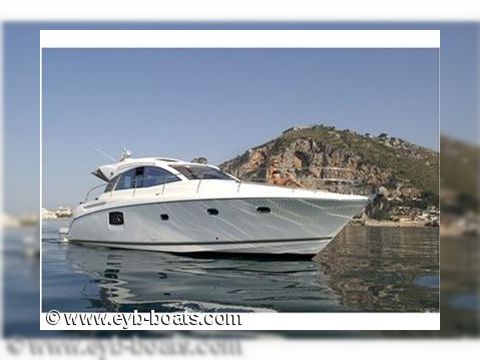 Prestige 440S