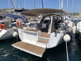 Buy 2019 Dufour 460 Grand Large (5 Cab)