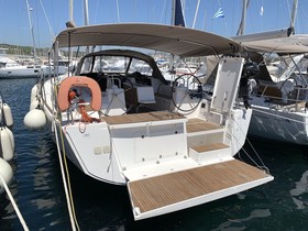 2019 Dufour 460 Grand Large (5 Cab) for sale
