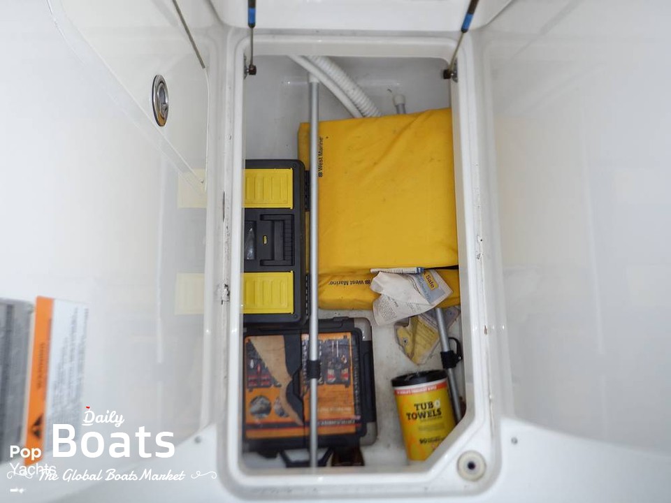 2006 ChrisCraft 25 Launch for sale. View price, photos and Buy 2006