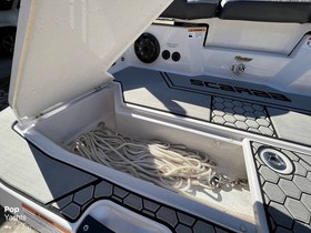2019 Scarab 255 Id Wake Edition for sale