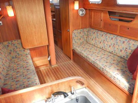 Kjøpe 1982 Sabre 38