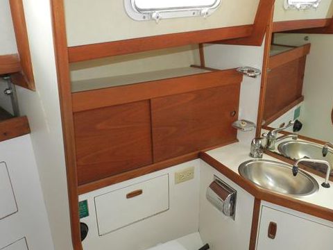 Kjøpe 1982 Sabre 38