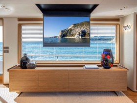 Kjøpe 2022 Custom Line Yachts 30 Navetta