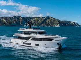 2022 Custom Line Yachts 30 Navetta in vendita