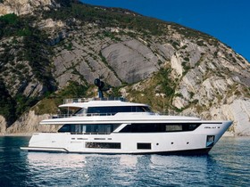 Köpa 2022 Custom Line Yachts 30 Navetta