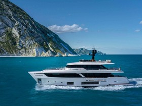 2022 Custom Line Yachts 30 Navetta till salu