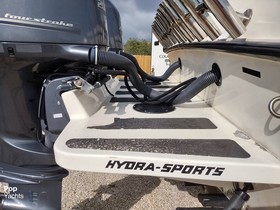 Buy 1994 Hydra-Sports 2550