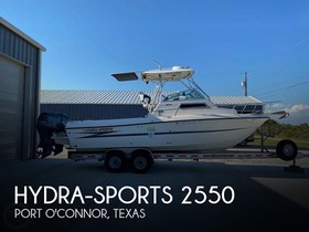 Hydra-Sports 2550