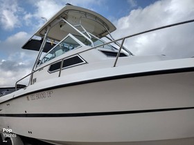 1994 Hydra-Sports 2550 for sale