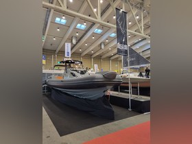 2023 Grginić Yachting - Mirakul Shark 38 satın almak