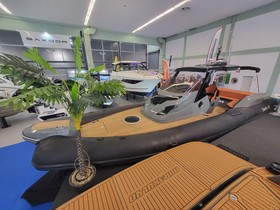 Kupić 2023 Grginić Yachting - Mirakul Shark 38