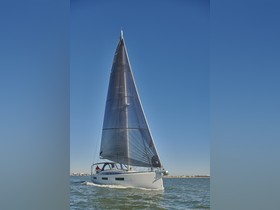 Kjøpe 2021 Jeanneau Yachts 60
