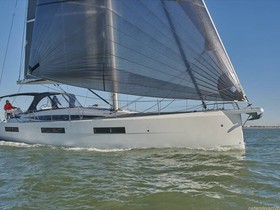 2021 Jeanneau Yachts 60