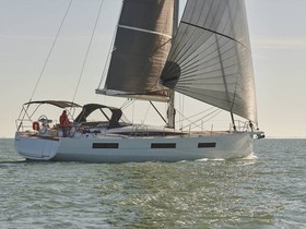 2021 Jeanneau Yachts 60 til salgs