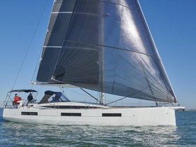 2021 Jeanneau Yachts 60 til salgs