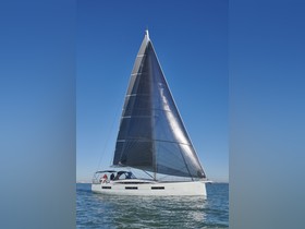 Kjøpe 2021 Jeanneau Yachts 60