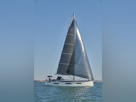 2021 Jeanneau Yachts 60