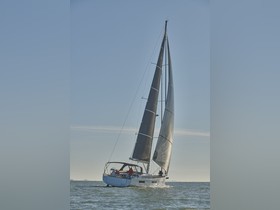 2021 Jeanneau Yachts 60 à vendre
