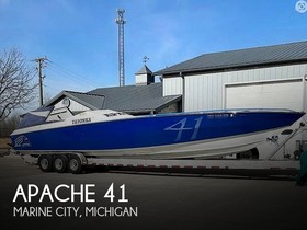 Apache 41