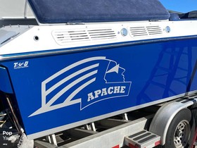1994 Apache 41 in vendita