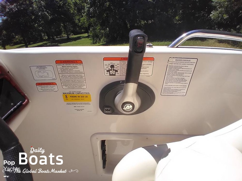 2011 Tahoe 195 for sale View price photos and Buy 2011 Tahoe 195 430139