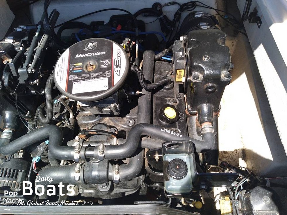 2011 Tahoe 195 for sale View price photos and Buy 2011 Tahoe 195 430139