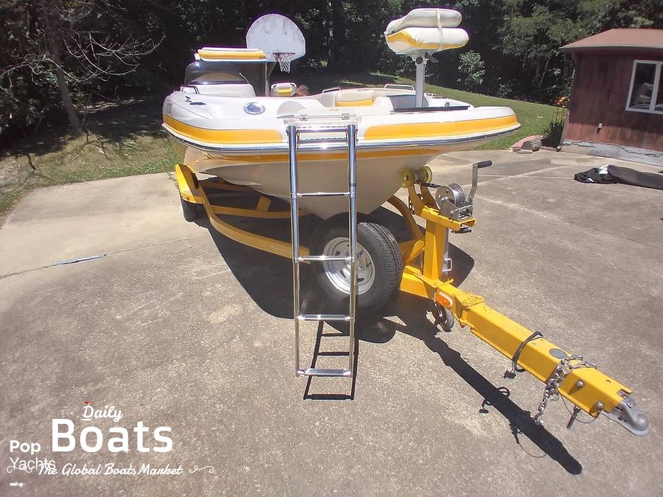 2011 Tahoe 195 for sale View price photos and Buy 2011 Tahoe 195 430139