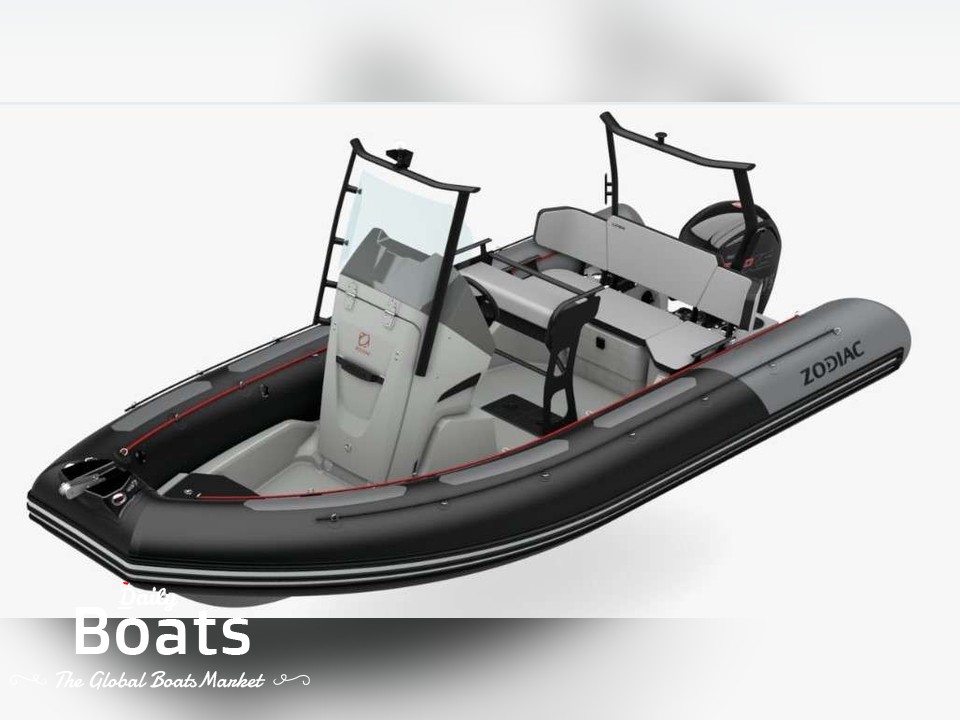 2022 Zodiac Open 5.5 for sale. View price, photos and Buy 2022 Zodiac