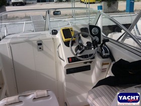 2008 Mako Marine 215 Wa