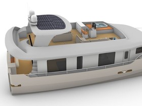 Maison Marine 52 Houseboat for sale